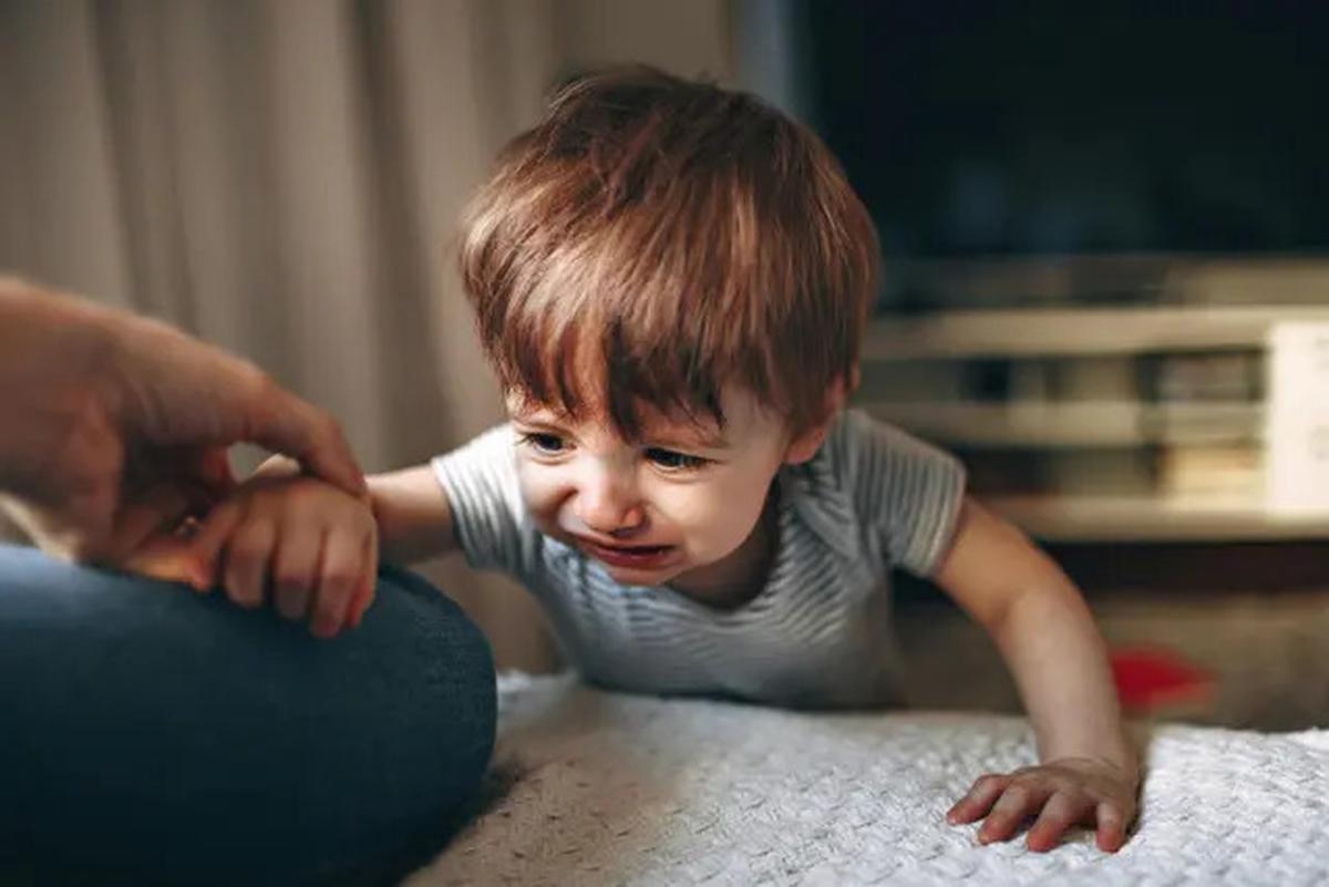 Mengatasi Anak Suka Tantrum dengan Teknik Mindful Parenting