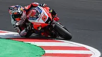 Hasil FP3 MotoGP Emilia Romagna: Johann Zarco Tercepat, Quartararo Gagal Masuk 10 Besar