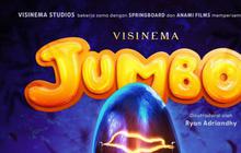 Jumbo: Film Indonesia yang Siap Menggebrak 17 Negara, Tayang Lebaran 2025