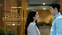 The Perfect Strangers Episode 6 (Dok. Vidio)
