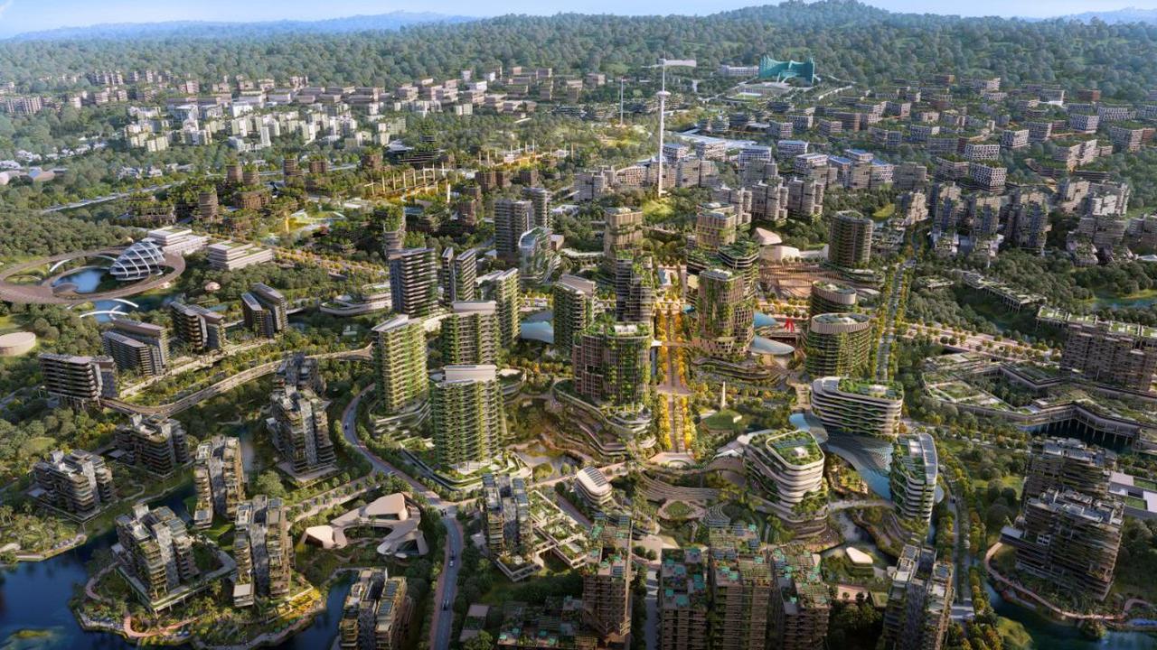Lanjut Ke Groundbreaking Tahap 3