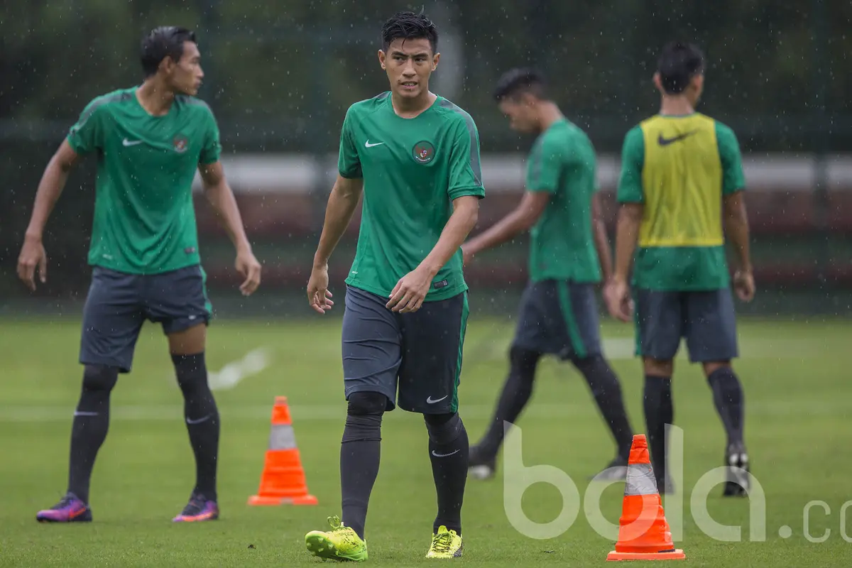 Timnas Indonesia U-22