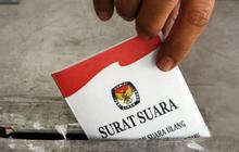 Hasil quick count pilkada Bangkalan, Sampang, dan Nganjuk