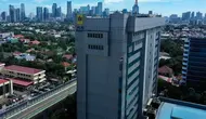 Danantara Mau Ubah Model Bisnis PLN