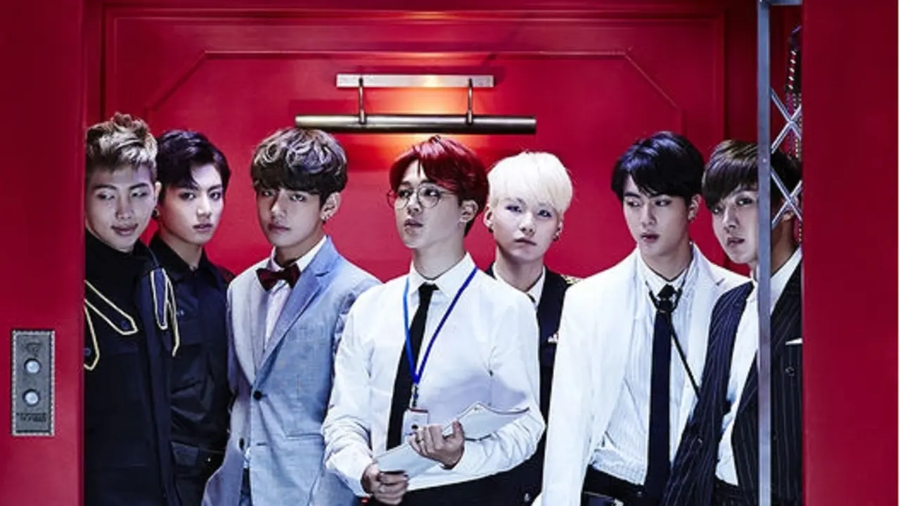 Telah Beli Tiket, Penonton Bangtan Boys Kecewa Tak Bisa Masuk