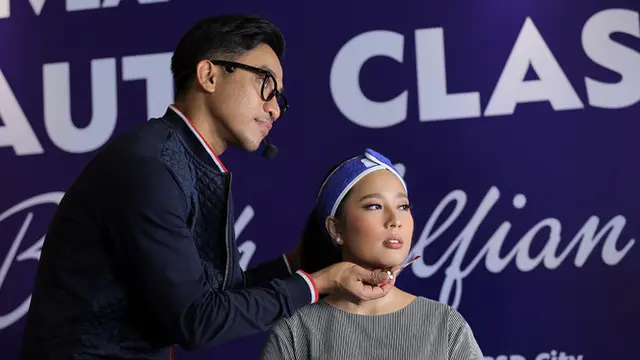 [Bintang] Bubah Alfian