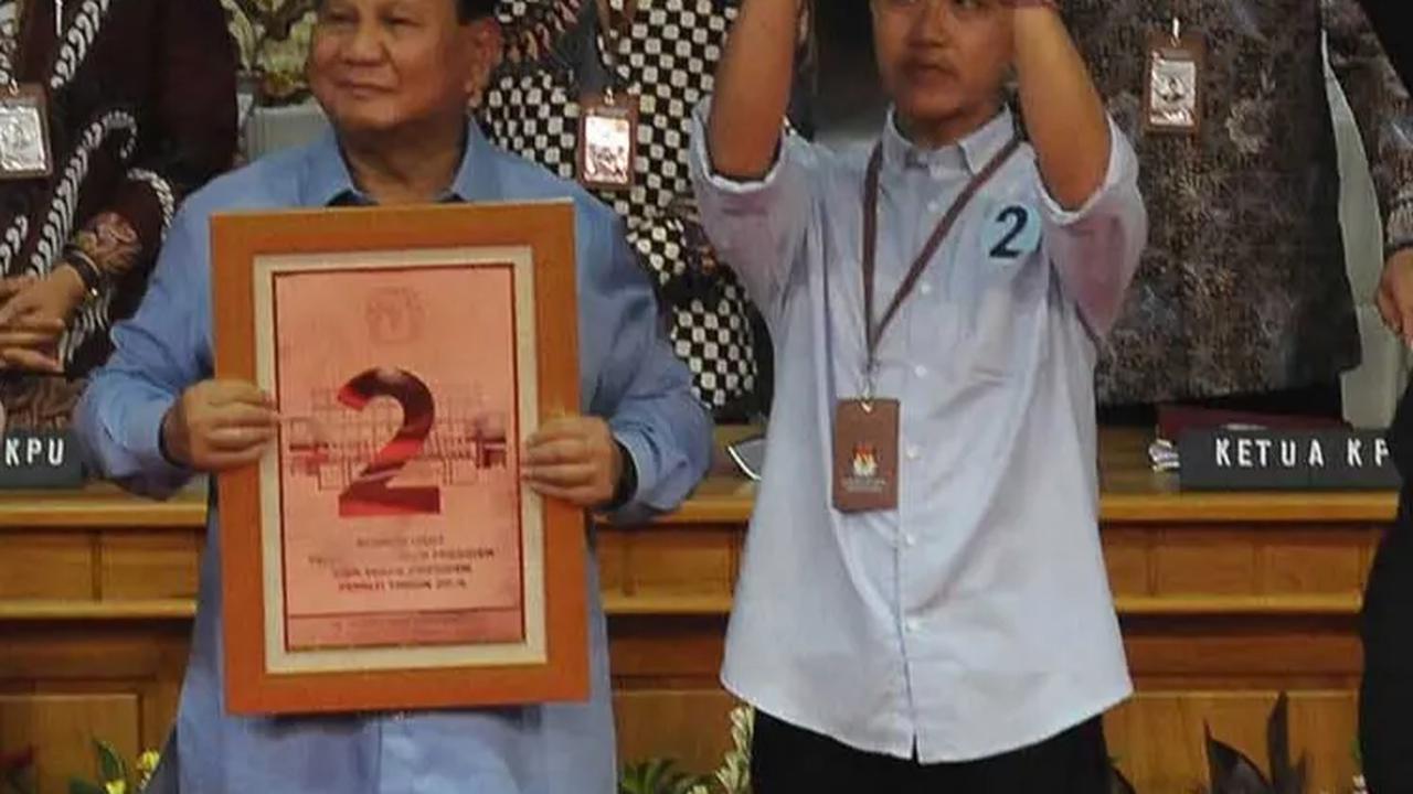 TKN Prabowo-Gibran: Fitnah Tidak Baik untuk Kampanye, Budayakan Kejujuran