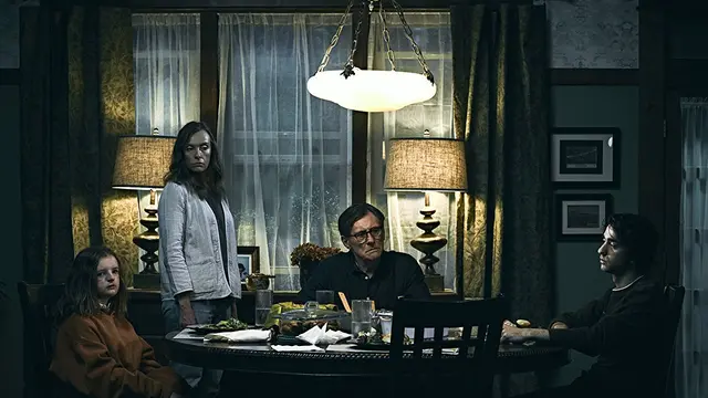 Hereditary (A24/ PalmStar Media)