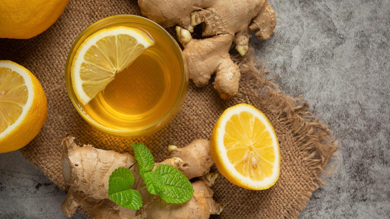 Tanpa Dikerok, Masuk Angin Bisa Mereda dengan Obat Alami Sederhana dan Murah Meriah