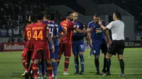Bambang Nurdiansyah Kecewa PSIS Gagal Mengalahkan Borneo FC