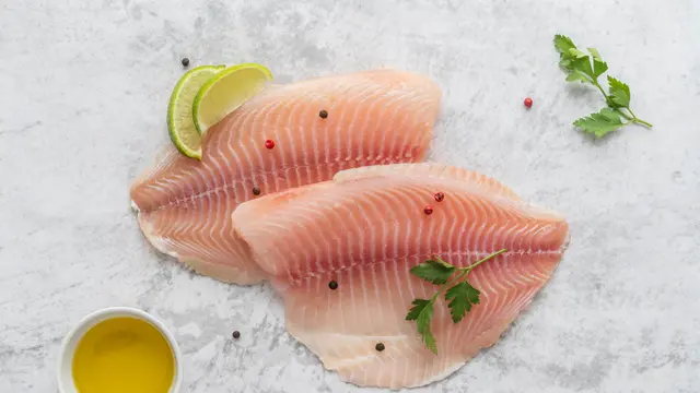 Fish Meat
