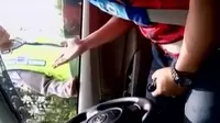 Polisi Gagal Tilang Pengemudi Mobil, Ini Komentar Kapolri