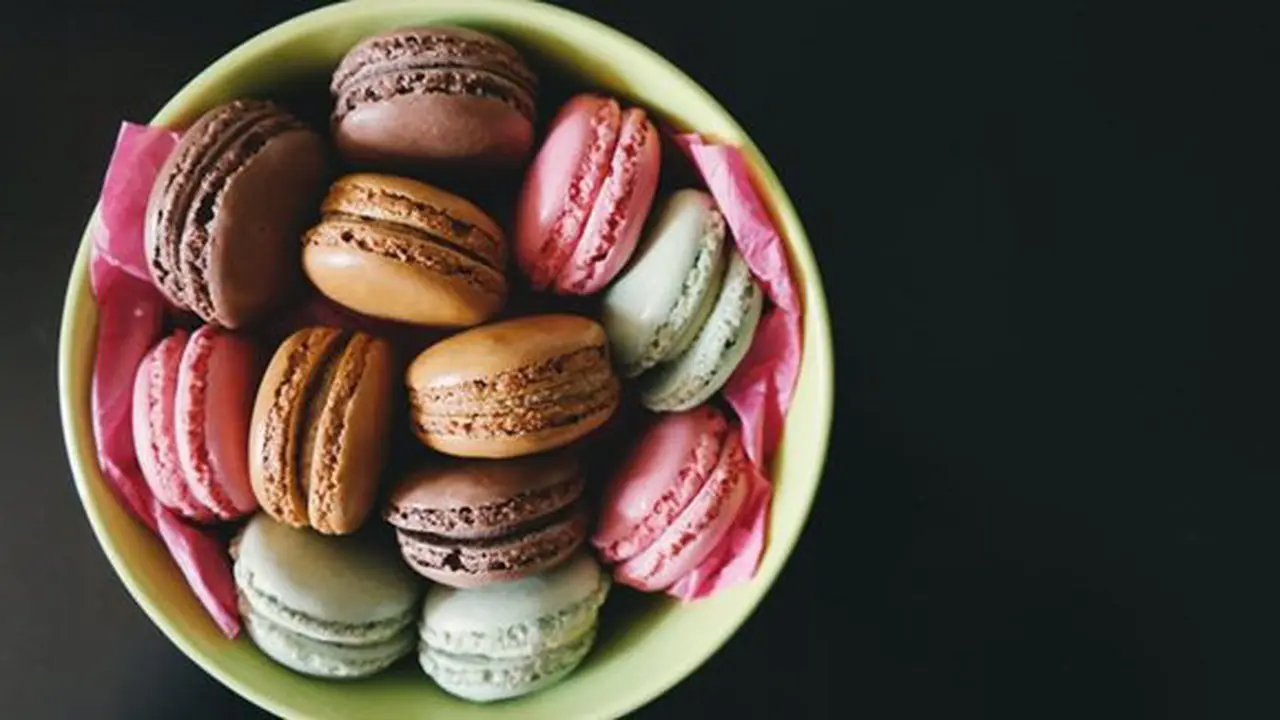 Makan manis bikin haus/copyright Pexels.com