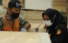 Produk Kayu Lapis Asal Temanggung Berhasil Merambah Pasar Internasional