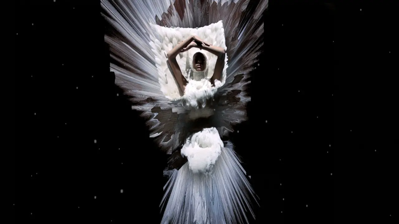 Lee Alexander McQueen 1969-2010 - Short Film 0815