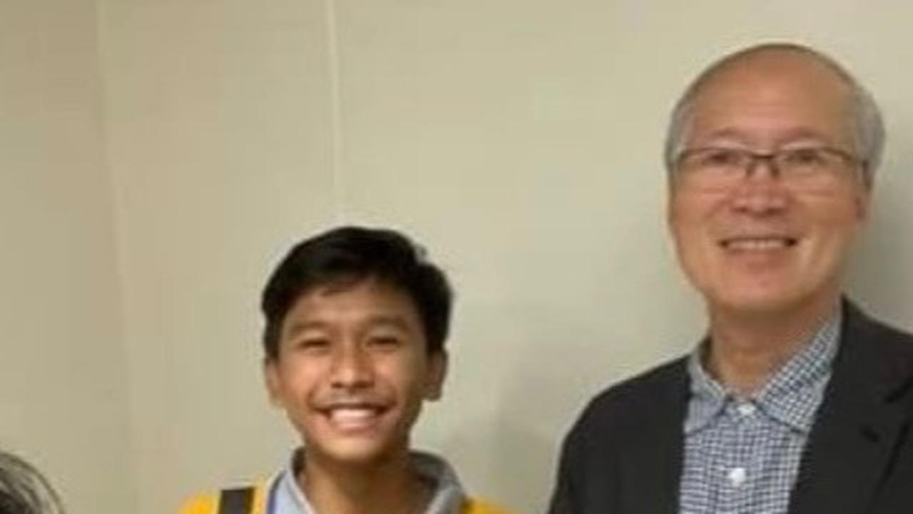 Ia pernah menjadi finalis Pekan Ilmiah Mahasiswa Nasional 34 bidang  pemberdayaan masyarakat. Ia juga ikut delegasi International Symposium on the UN's Sustainable Development Goals in University of Hiroshima.