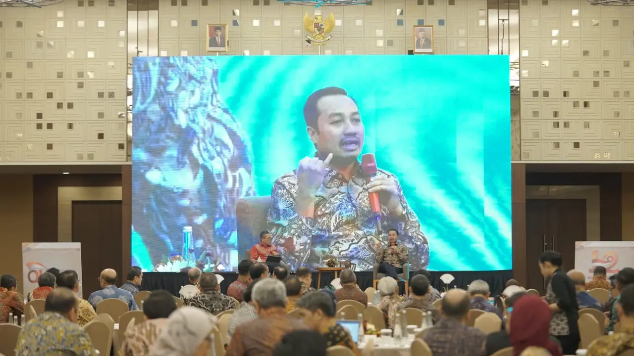 Rekayasa Keuangan