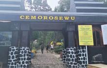 BPBD Magetan Siagakan Relawan Cemorosewu, Antisipasi Kondisi Darurat Libur Idul Adha