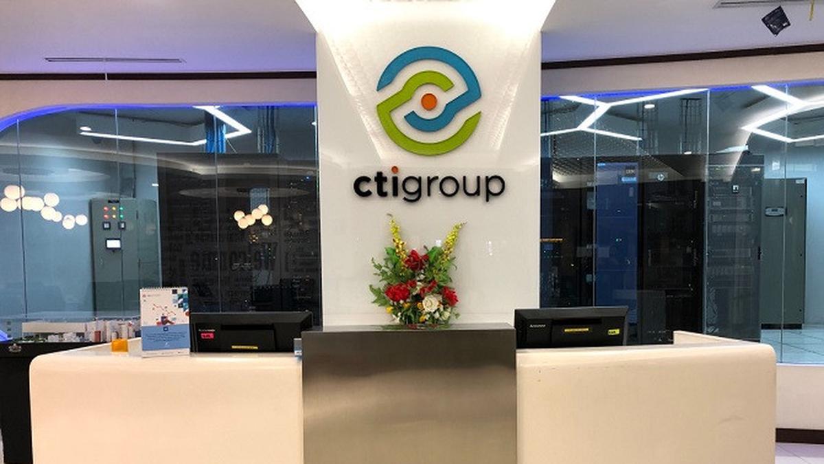 CTI Group Umumkan Identitas Baru Dukung Perkembangan Ekonomi Digital Indonesia