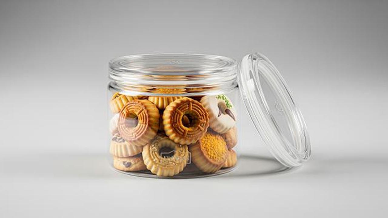 8 Jenis Toples Terbaik untuk Menyimpan Kue Kering agar Tetap Garing dan Awet