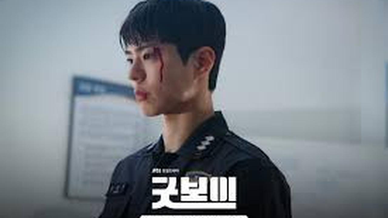 Potret Park Bo Gum untuk Drama Korea 'Good Boy' Curi Perhatian, Tampil Penuh Pesona