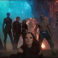 Adegan di trailer Guardians of the Galaxy 2 ternyata nggak akan tampil dalam film, lho. Tonton, yuk! (Via: aceshowbiz)