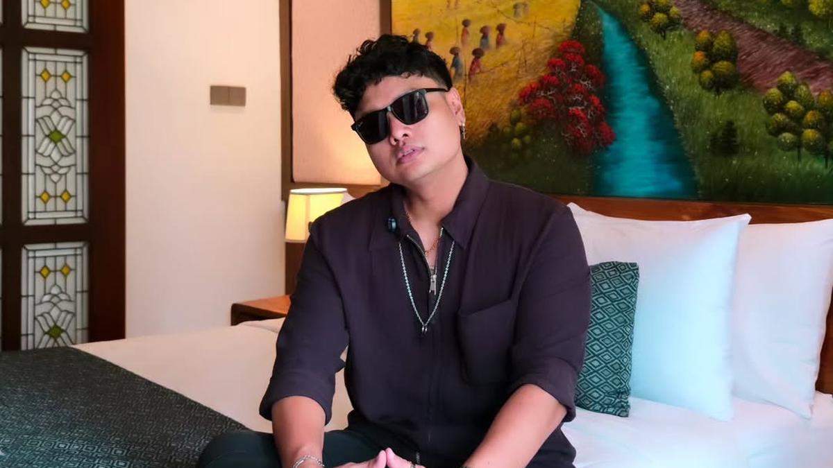 YouTuber Laurentius Rando Bahas Ramen Autentik, Akui Kuliner Jepang Rebut Hati Masyarakat Indonesia