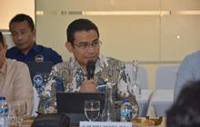 DPR Minta Pemerintah Perketat Kontrol Komersialisasi Air Bawah Tanah Demi Lingkungan dan Akses Masyarakat