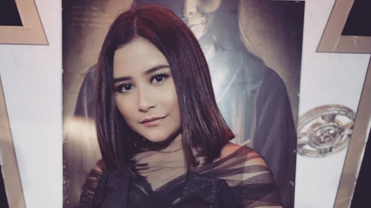 [Bintang] Prilly Latuconsina