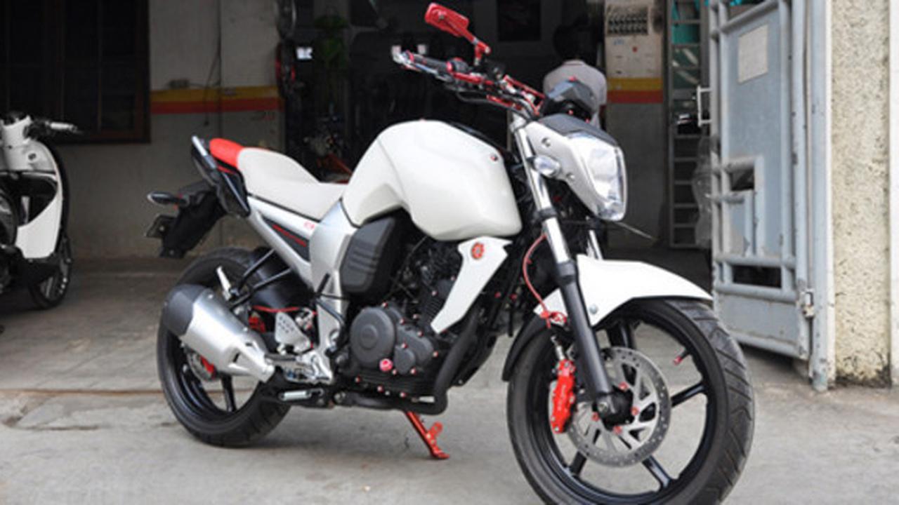 Modifikasi Yamaha Byson (behance.net)