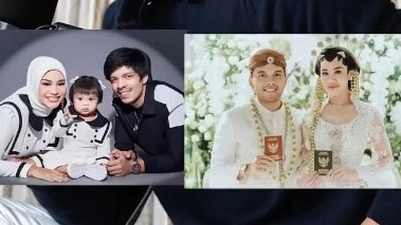 Akhirnya Geni Faruk Buka Suara Soal Kabar Kriteria Menantu Idaman Gen Halilintar Harus Anak Diva dan Artis Terkenal