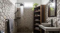 Cara Mudah Menjaga Kamar Mandi Tetap Wangi dan Bisa Membangkitkan Mood
