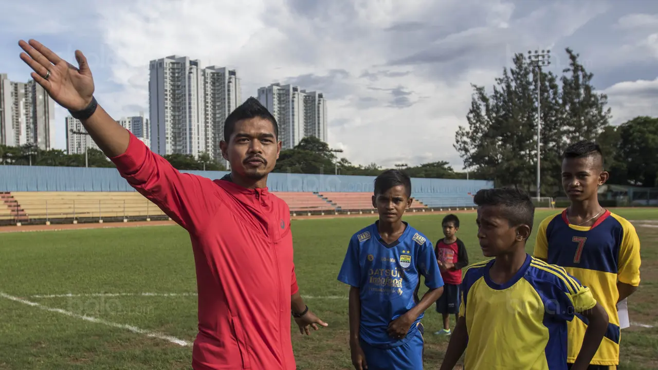 Liga Remaja UC News
