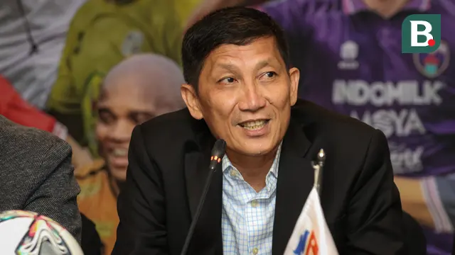 Rapat Umum Pemegang Saham Luar Biasa PT LIB