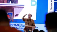 Data Dukcapil Perkuat Transformasi Digital Layanan Publik