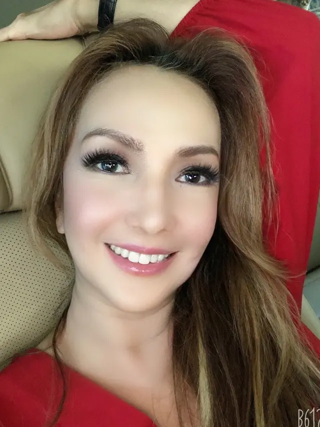 [Fimela] Ita Mustafa