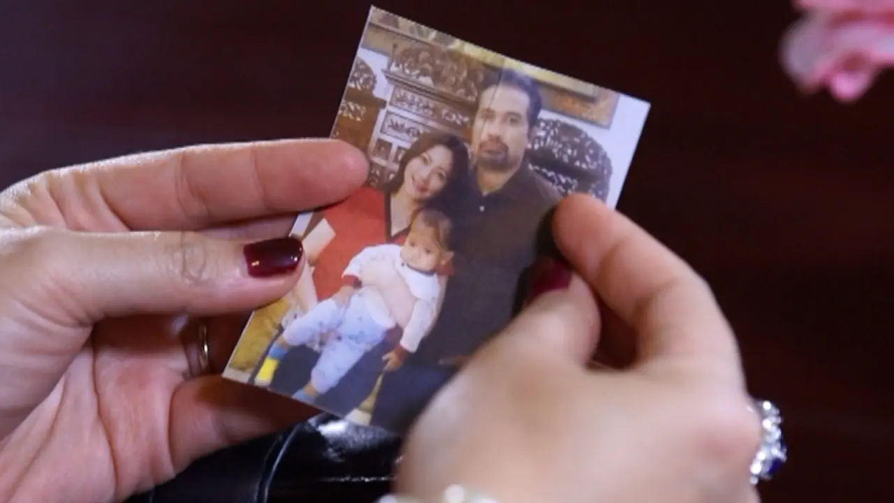 Cinta Kedua