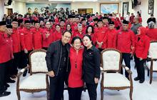 Megawati Dukung Kamala Harris di Pilpres AS: Biar Saya Enggak Kesepian