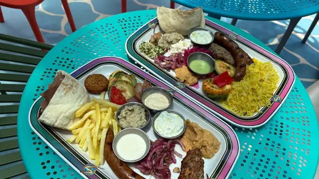 11 Destinasi Kuliner yang Bisa Dinikmati di Atas Disney Cruise Adventure