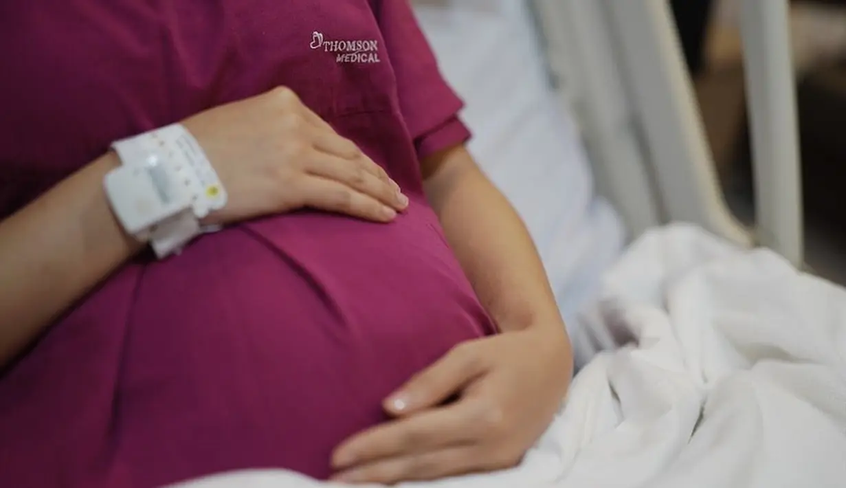 Sarwendah dan Ruben Onsu