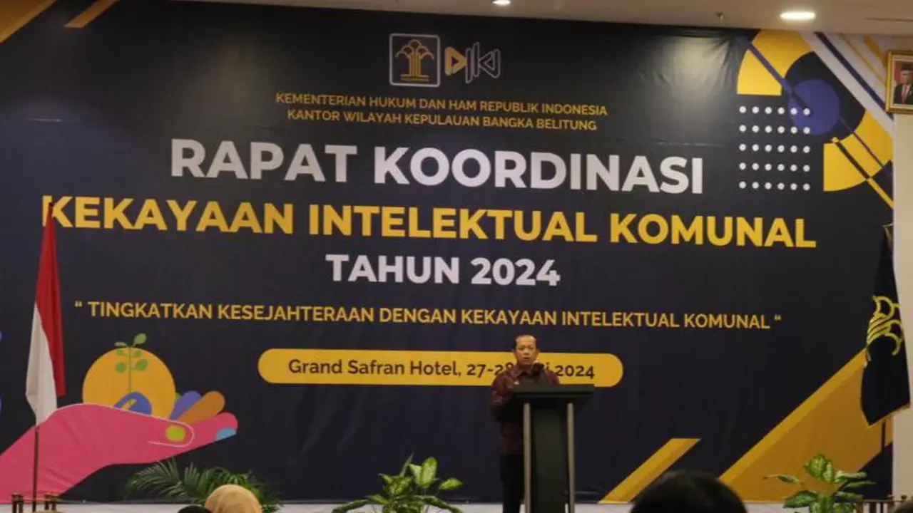 Kekayaan Intelektual