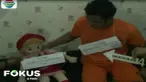 Rekonstruksi dilakukan bukan di tempat kejadian perkara karena takut terjadi amuk massa dan kondisi tersangka yang terluka akibat kakinya ditembak.
