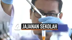 Peredaran jajanan sekolah yang mengndung zat bebahaya meresahkan banyak pihak. Tim Fokus Indosiar mencoba menelusurinya di lingkungan sekolah Jakarta dan luar Jakarta. Yuk, simak liputannya.