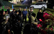Koops TNI Papua Rebut Markas OPM di Nabire, Kelompok Daniel Aibon Kogoya Kabur Terbirit-birit