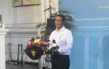 Mentan dan Menteri ESDM Akui Penugasan Polri di Kementerian Sangat Membantu