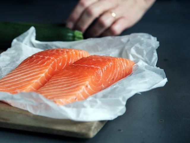 5 Resep Masakan Ikan Fillet Lezat Dan Mudah Dibuat Ragam Bola Com