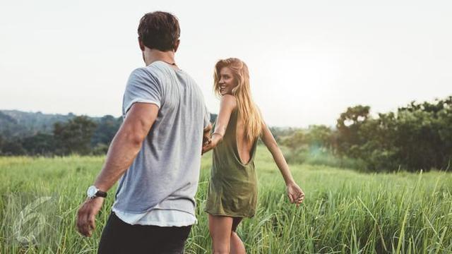 Top 3 Hari Ini: 4 Tanda Anda Telah Temukan Jodoh