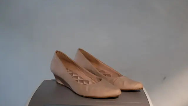 Sepatu