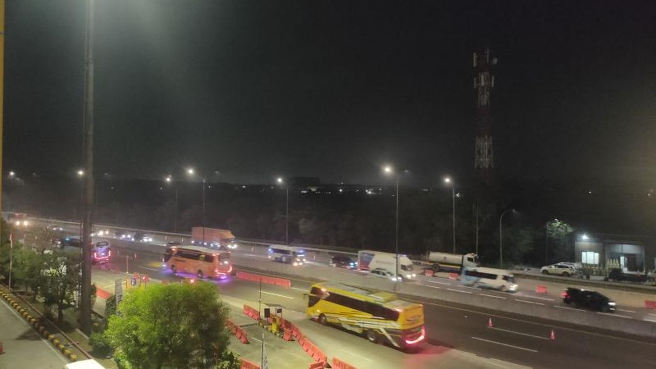 Siap Mudik! Jasa Marga Tawarkan Diskon Tol Lebaran 2026 Hingga 46 Persen