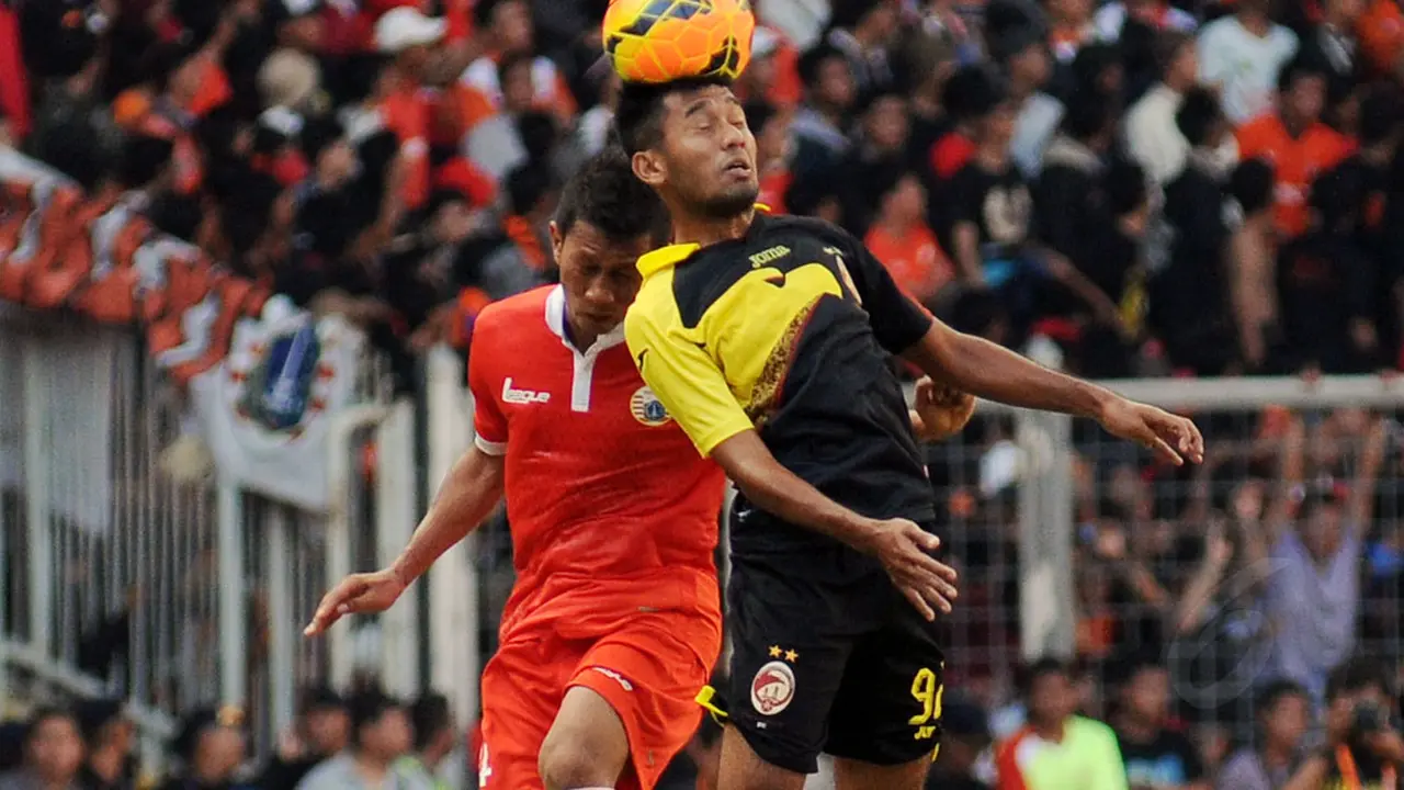 Trofeo Persija Milik Bersama